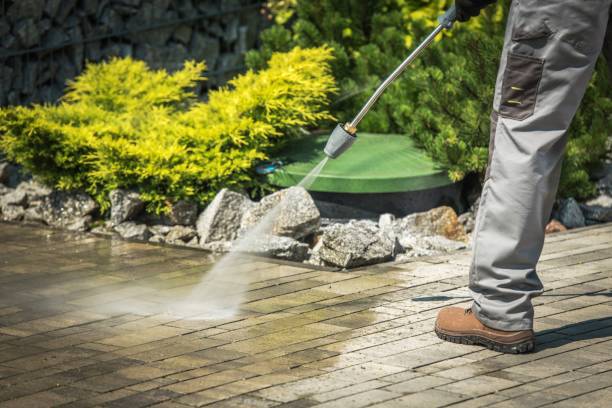 Reliable Georgetown, DE Pressure Washing Solutions