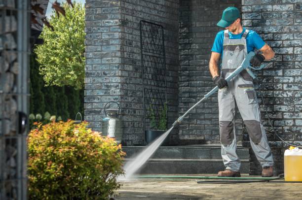 Best Roof Washing  in Georgetown, DE