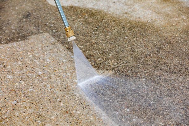 Best Restaurant Pressure Washing  in Georgetown, DE